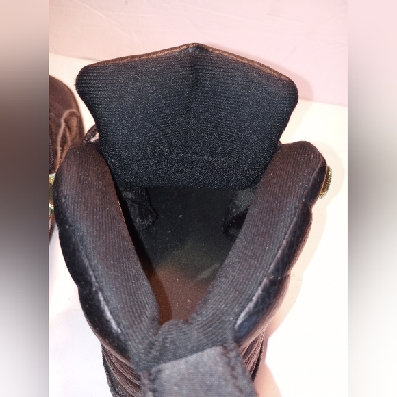 Nike Air Jordan 12 Retro The Master XII 2016 Women's Size 6 130690-013 - Picture 6 of 9